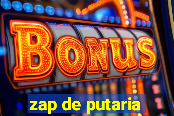 zap de putaria